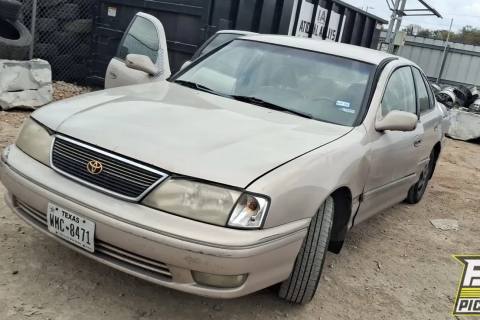 Photo of 1998 Toyota Avalon