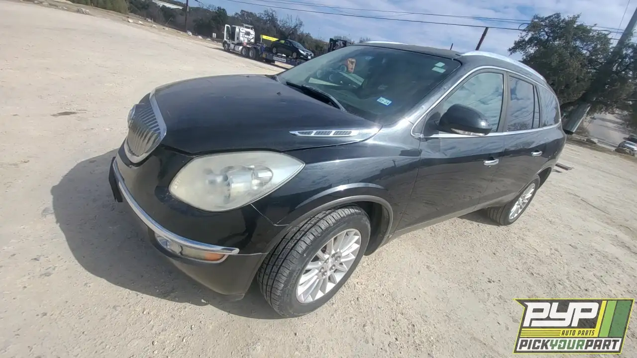 Photo of 2009 Buick Enclave