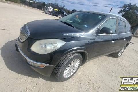 Photo of 2009 Buick Enclave