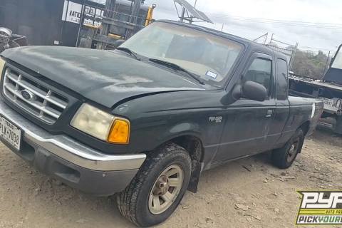 Photo of 2003 Ford Ranger
