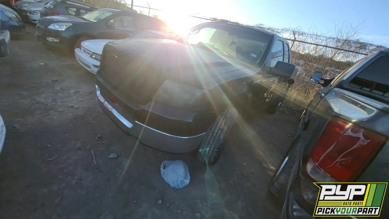 Photo of 2005 Ford F-150