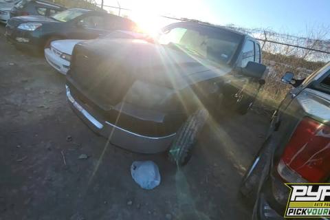 Photo of 2005 Ford F-150
