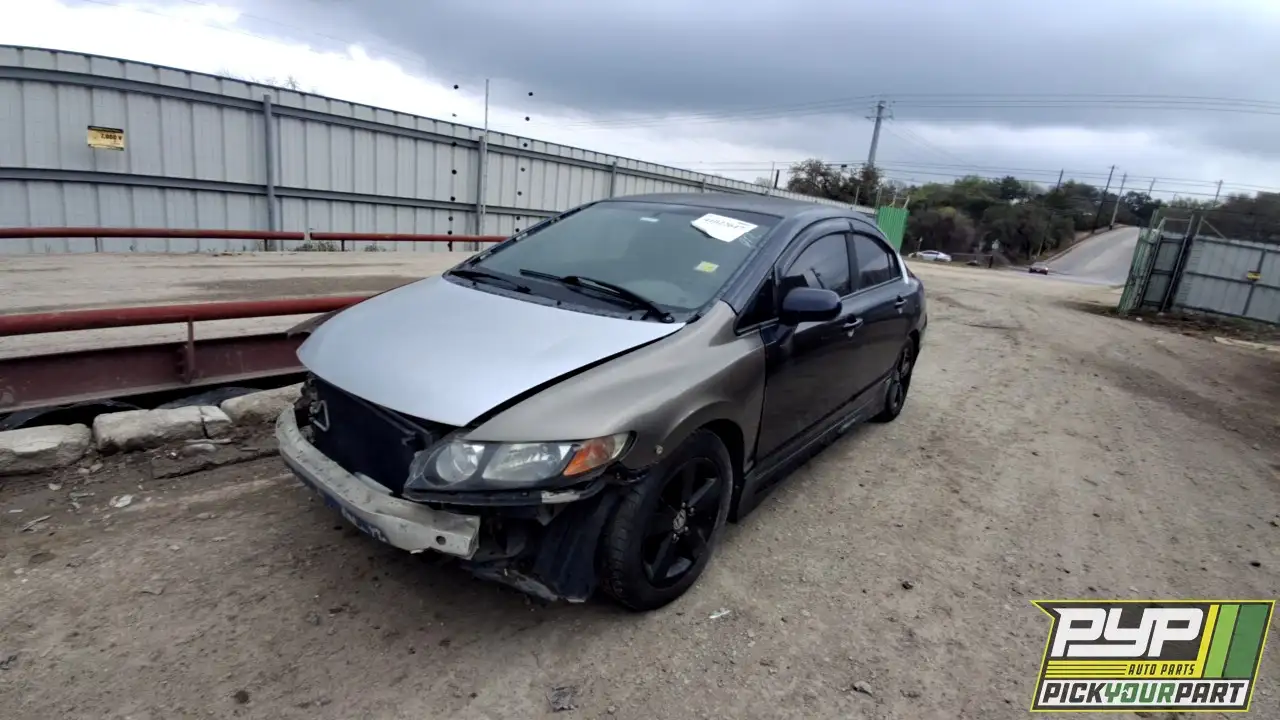 Photo of 2011 Honda Civic