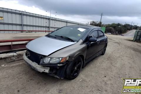 Photo of 2011 Honda Civic