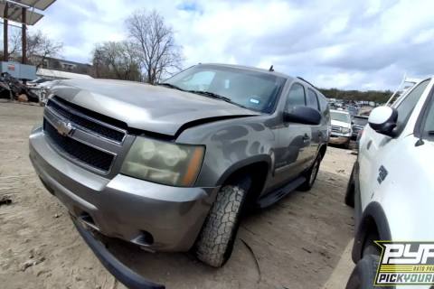 Photo of 2009 Chevrolet Tahoe
