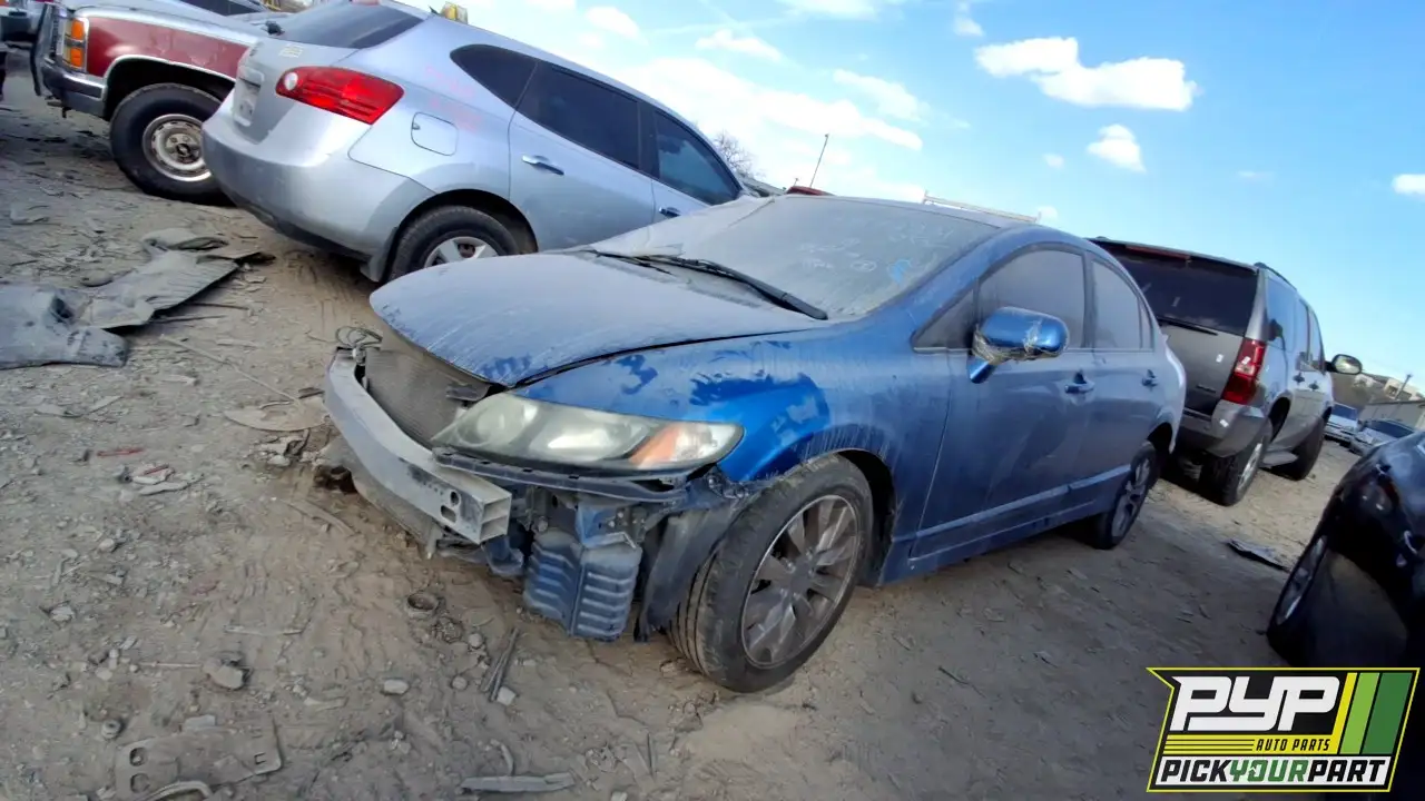 Photo of 2009 Honda Civic
