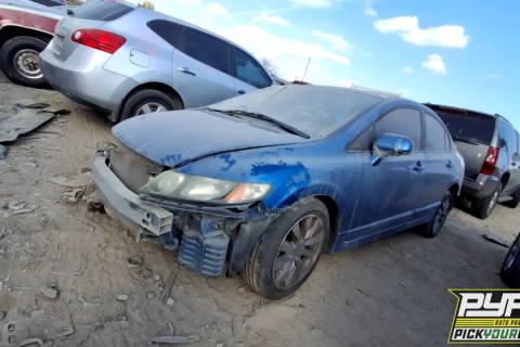 Photo of 2009 Honda Civic