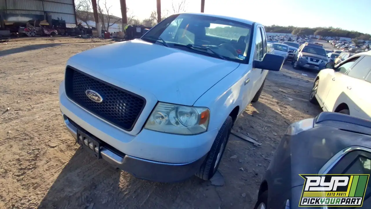Photo of 2005 Ford F-150