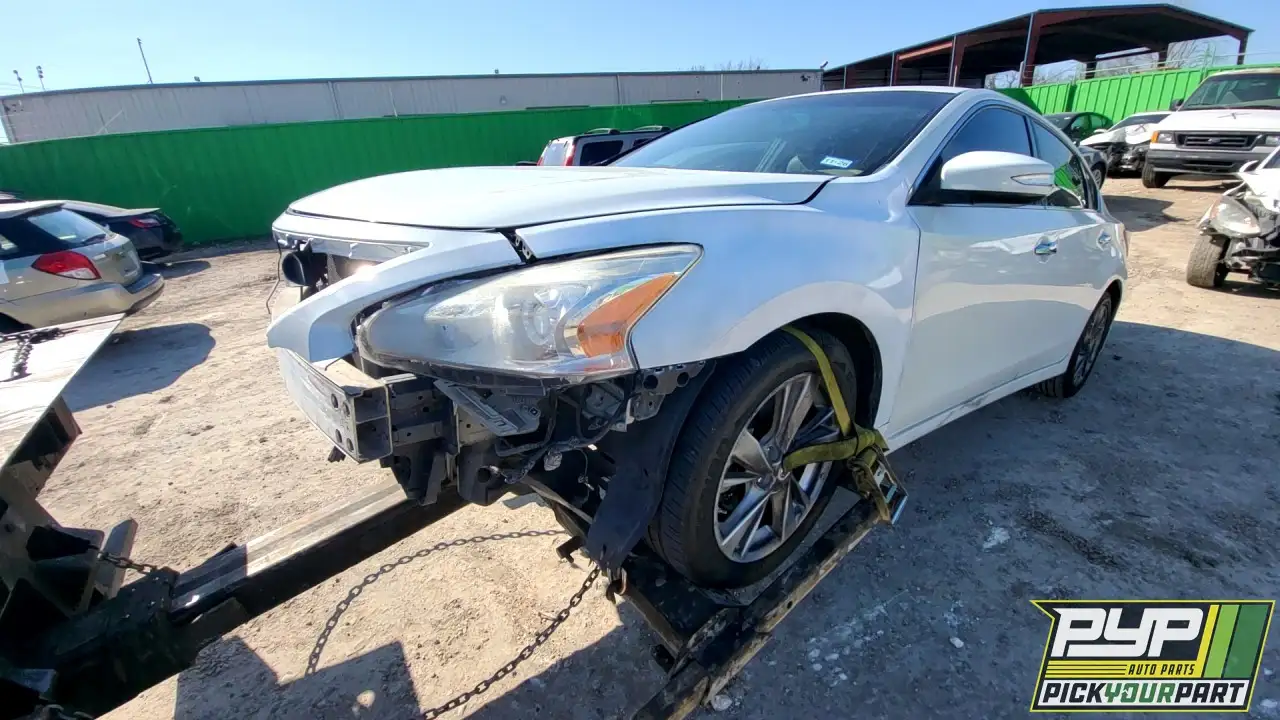 Photo of 2013 Nissan Altima