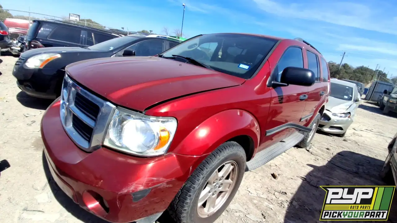 Photo of 2007 Dodge Durango