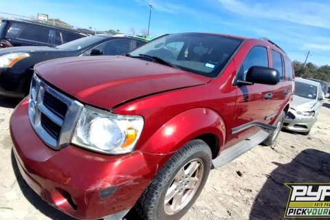 Photo of 2007 Dodge Durango
