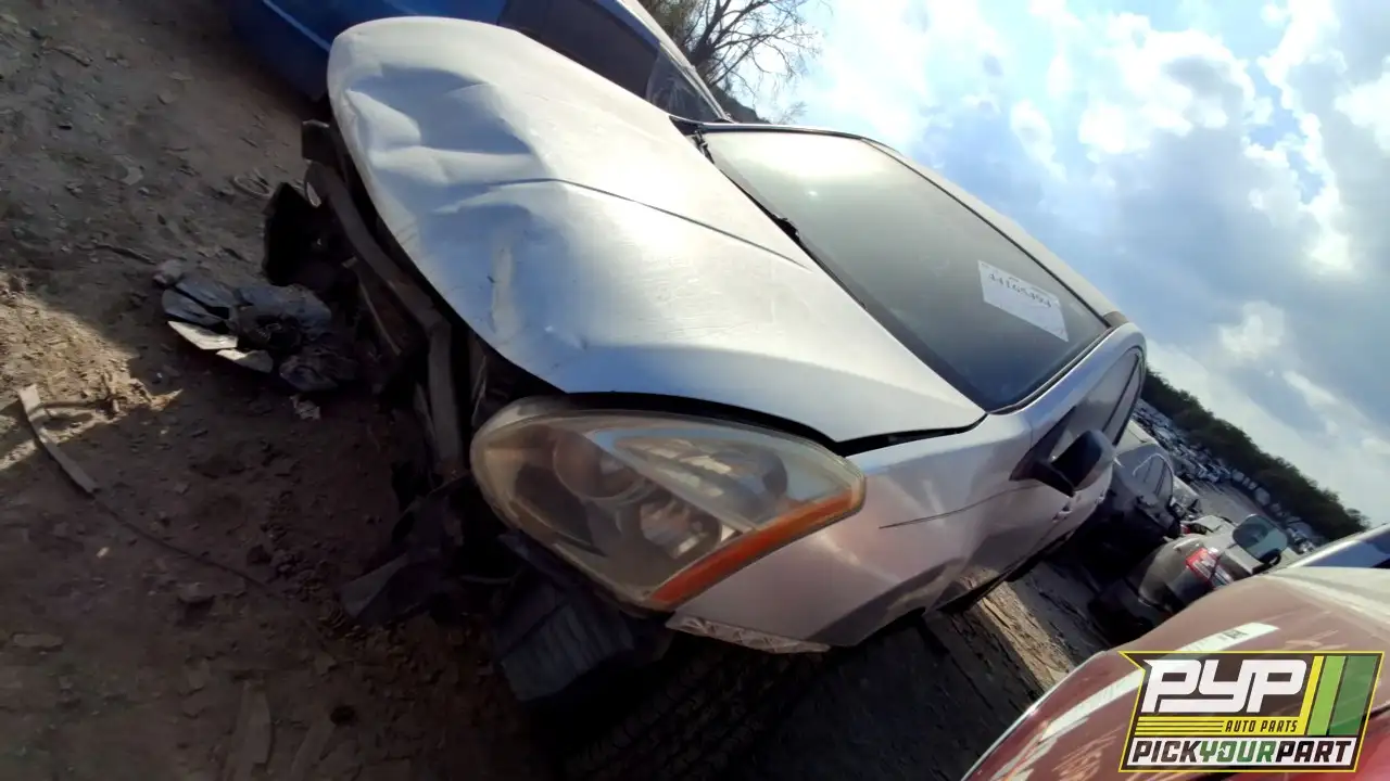 Photo of 2010 Nissan Rogue