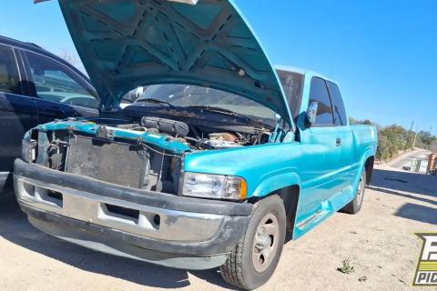 Photo of 1997 Dodge Ram 1500