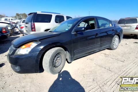 Photo of 2008 Nissan Altima