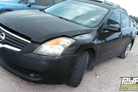 Photo of 2009 Nissan Altima