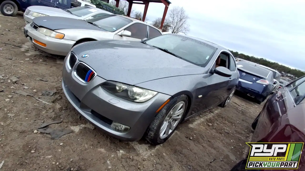 Photo of 2007 Bmw 328I