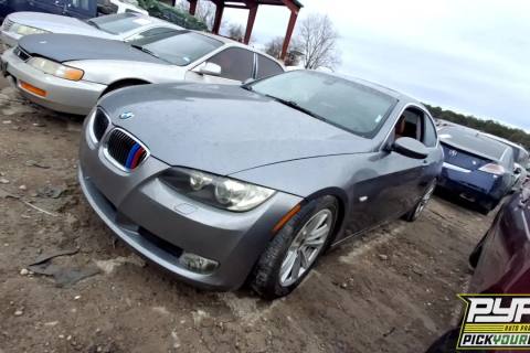 Photo of 2007 Bmw 328I