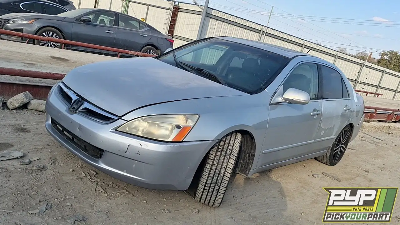 Photo of 2006 Honda Accord