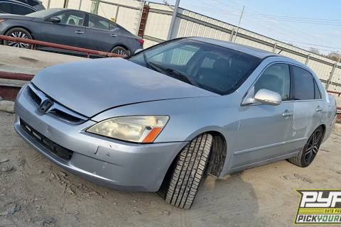 Photo of 2006 Honda Accord