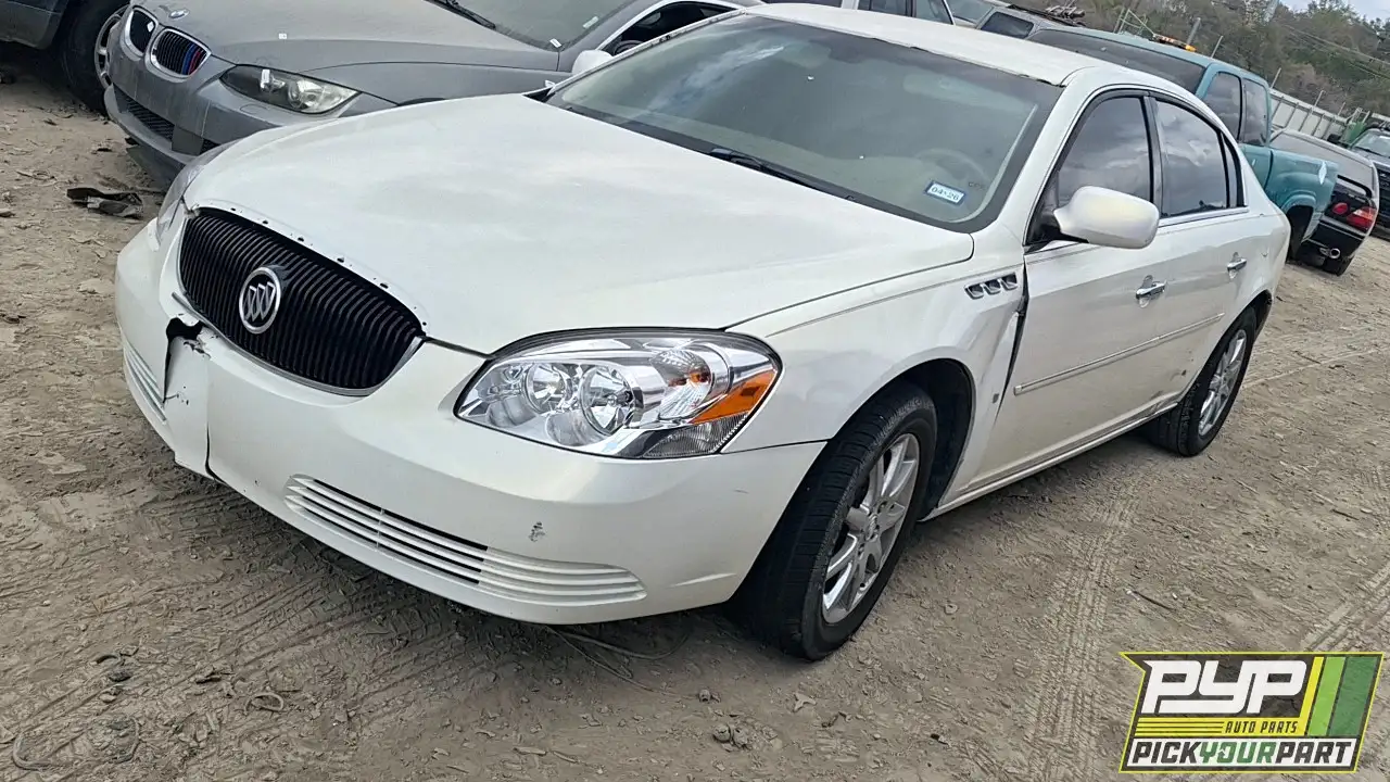 Photo of 2006 Buick Lucerne