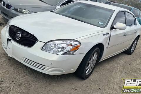 Photo of 2006 Buick Lucerne
