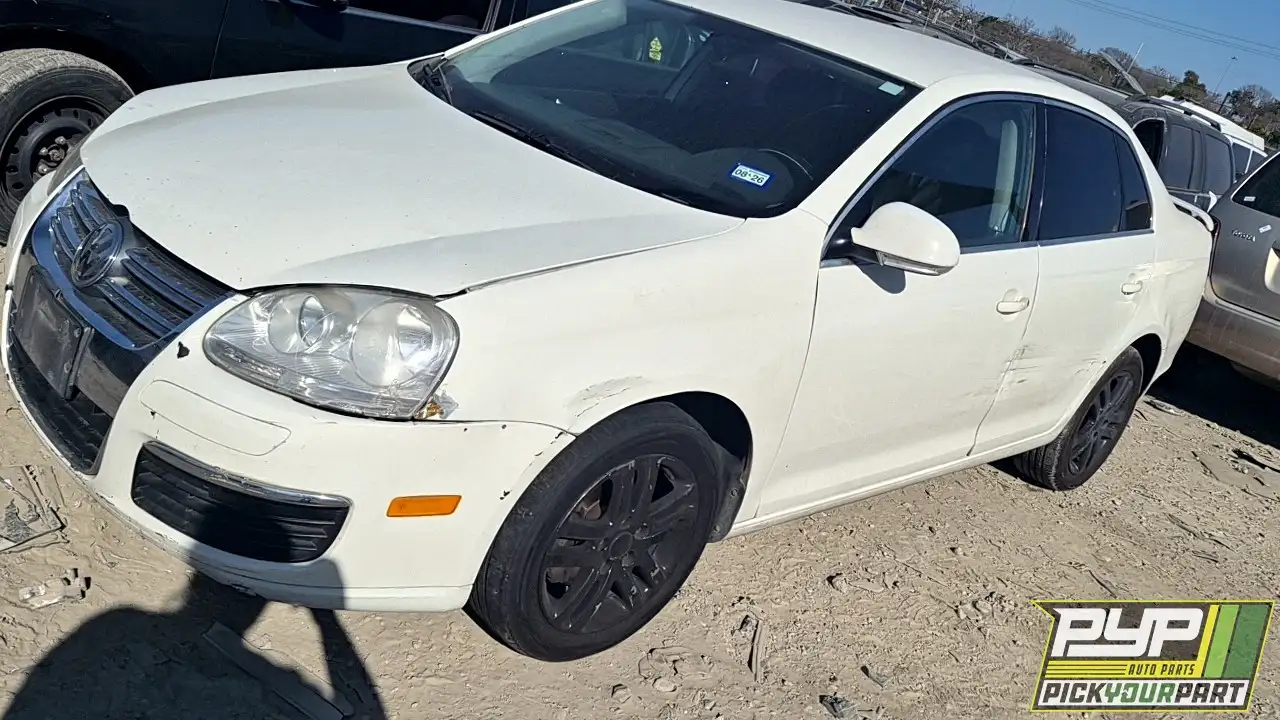 Photo of 2006 Volkswagen Jetta