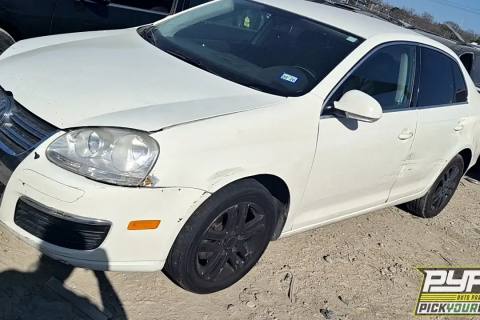 Photo of 2006 Volkswagen Jetta