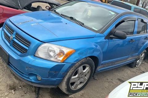 Photo of 2008 Dodge Caliber