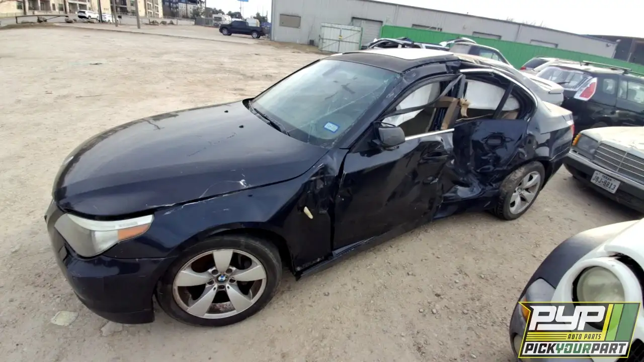 Photo of 2006 Bmw 530I