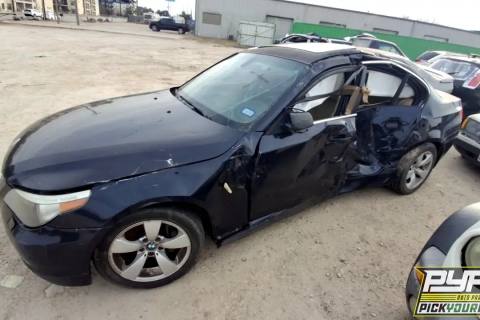 Photo of 2006 Bmw 530I