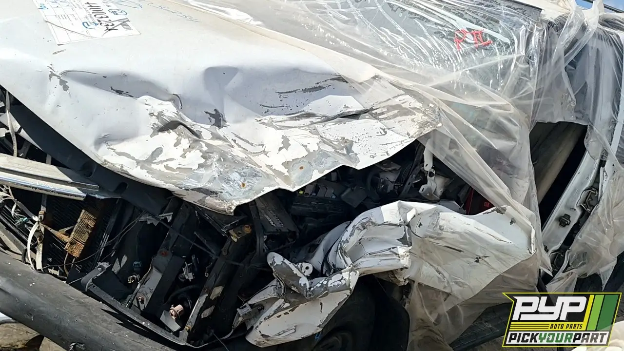 Photo of 2004 Chevrolet Tahoe