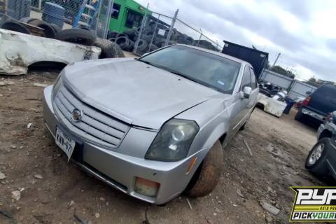 Photo of 2007 Cadillac Cts