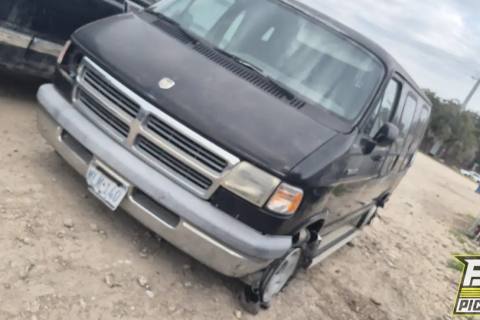 Photo of 1994 Dodge B250