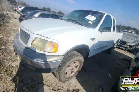 Photo of 2003 Ford F-150