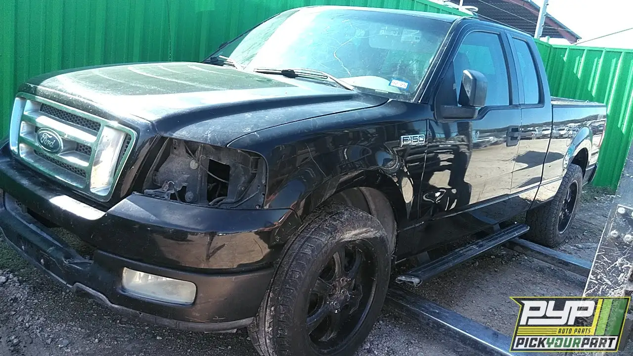 Photo of 2004 Ford F-150