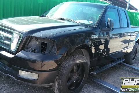 Photo of 2004 Ford F-150