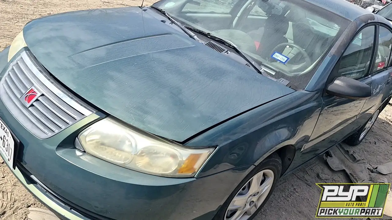 Photo of 2006 Saturn Ion