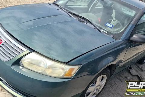 Photo of 2006 Saturn Ion