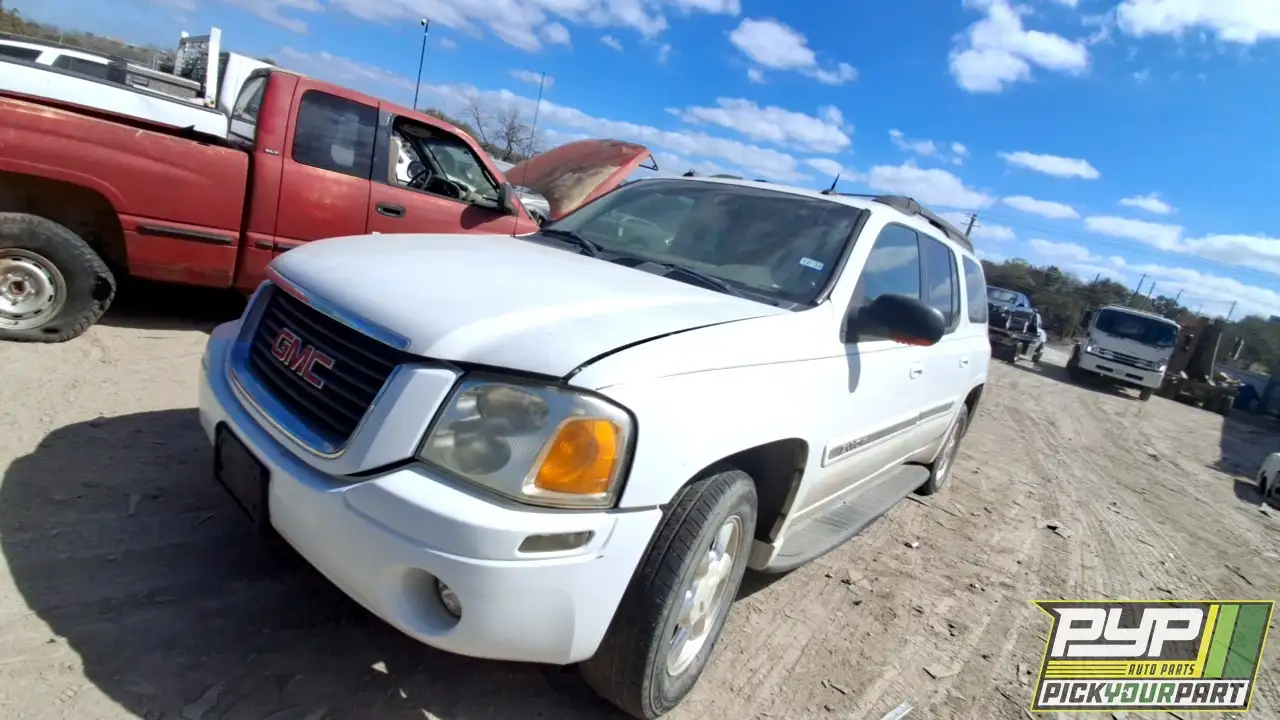Photo of 2004 Gmc Envoy Xl
