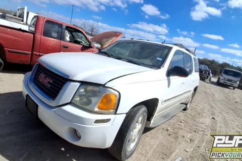 Photo of 2004 Gmc Envoy Xl