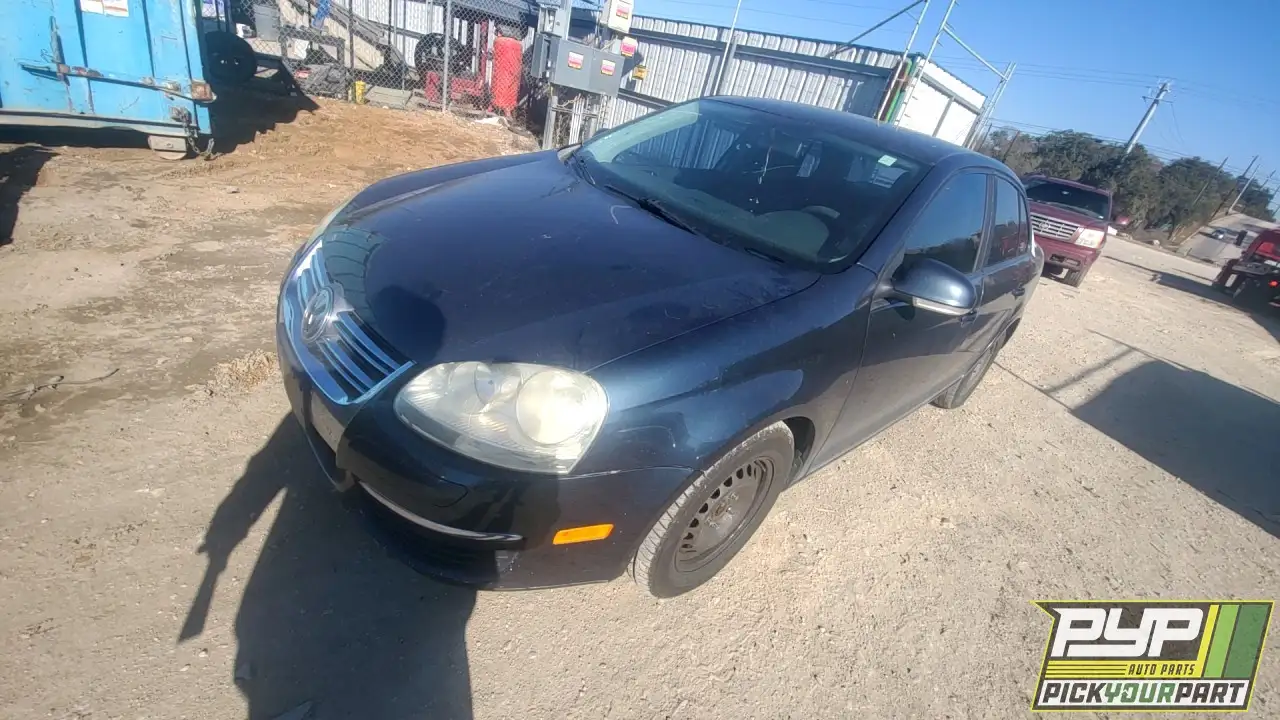 Photo of 2005 Volkswagen Jetta