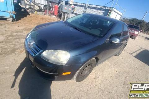 Photo of 2005 Volkswagen Jetta