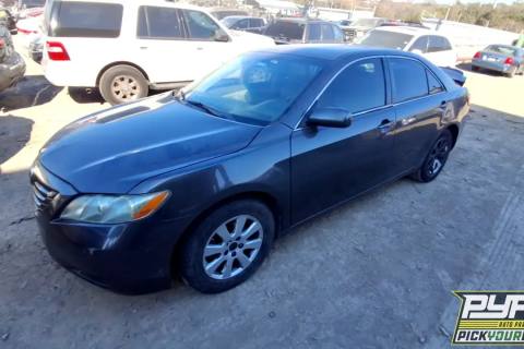 Photo of 2007 Toyota Camry