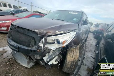 Photo of 2015 Buick Enclave