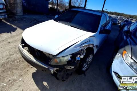 Photo of 2008 Honda Accord