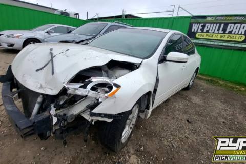 Photo of 2010 Nissan Altima