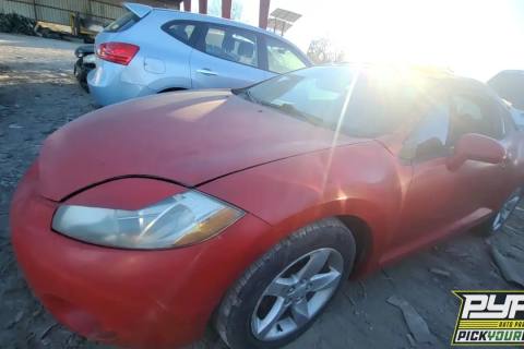 Photo of 2006 Mitsubishi Eclipse