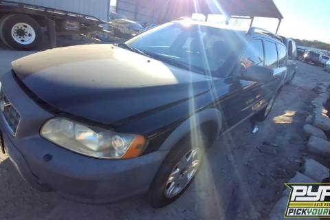 Photo of 2005 Volvo Xc70