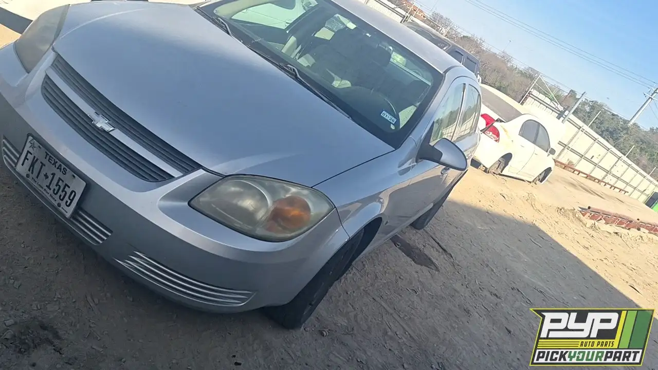 Photo of 2008 Chevrolet Cobalt