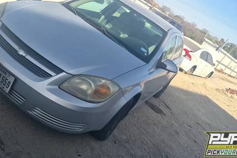 Photo of 2008 Chevrolet Cobalt